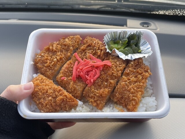 肉のたかはし - 舟形（肉料理）の写真