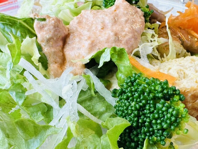 小さな洋食屋さん プティ リジエール（小さな洋食屋さん PetitRiziere） - 二本松（ハンバーグ）の写真