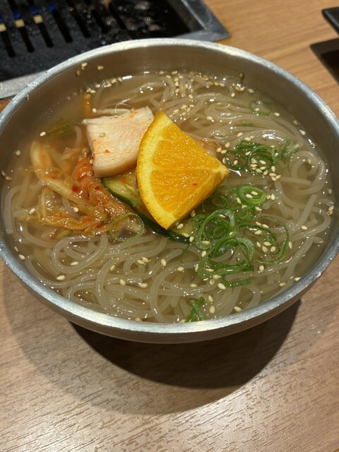 Hakuundai Guranfurontosakaten photo 2