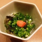 ふぐ料理 玄品 - 皮ポン