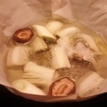 ふぐ料理 玄品 - てっちり