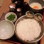 ふぐ料理 玄品 - 雑炊セット