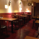 洋食のお店 安井亭 - 