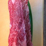 鮨小雅 - 鳥取和牛