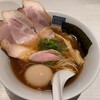 淡麗拉麺 己巳 野毛本店
