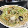 中国手打拉麺 馬賊 日暮里店