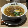 担々麺あづま屋 - 