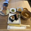 御結びカフェ 米心