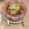 ラーメン大戦争 京都河原町店