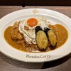 Kusaka Curry なんば店