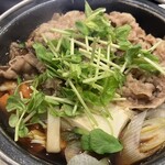 吉野家 - 料理写真: