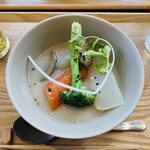 住まいるCookカフェ - 