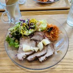 住まいるCookカフェ - 