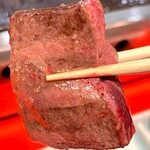 大衆焼肉 生ホルモン てっちゃん - 
