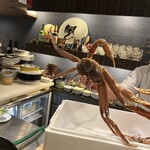 和韓創作 かんな月  - 