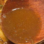 釜あげ饂飩 唐庵 - 