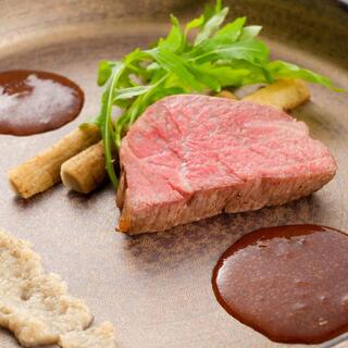 リストランテ・ベニーレベニーレ_2