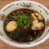 麺屋 丈六 なんば店