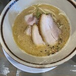 麺房 鶏くらふと - 