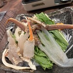 和韓創作 かんな月  - 