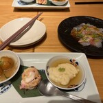 京都石塀小路豆ちゃ - 