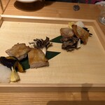 京都石塀小路豆ちゃ - 