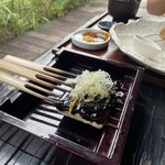 滋養料理 山法師 - 