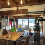 ごはん屋 わらびがみ - 