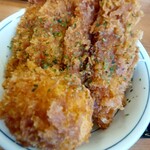 かつや - 料理写真:タレカツ丼