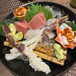 和韓創作 かんな月  - 