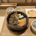 韓美膳 - 料理写真: