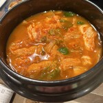 和韓創作 かんな月  - 