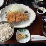 滋養料理 山法師 - 