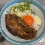 麺房 鶏くらふと - 