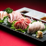 翠翔 - 料理写真: