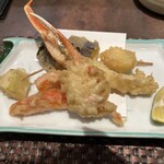 和韓創作 かんな月  - 