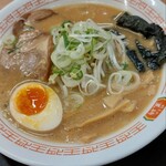 餃子の王将 - 料理写真: