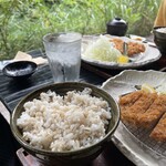 滋養料理 山法師 - 