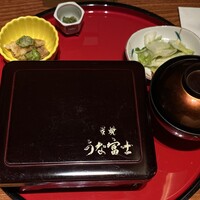 炭焼 うな富士 有楽町店 - 