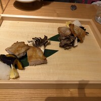 京都石塀小路豆ちゃ 有楽町 - 