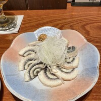 炭焼 うな富士 有楽町店 - 