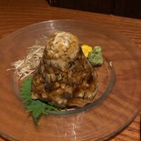 炭焼 うな富士 有楽町店 - 