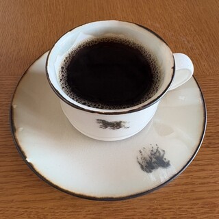 カフェ ハチハチ_1