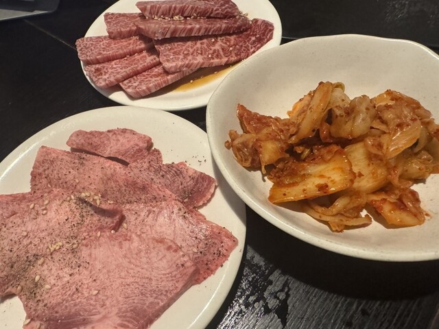 焼肉よらく &ndash; 須賀川店 | 本格焼肉と豊富なメニューで満足度◎