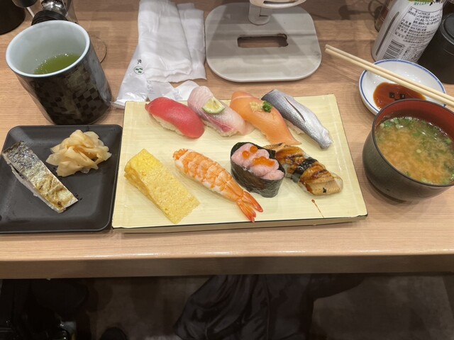 Tachigui Midori Etika Ikebukuro Ten