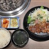 焼肉・しゃぶしゃぶ たちばな ヒルトンプラザイースト店