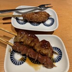 やきとり宮川 - 