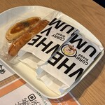 小麦の奴隷 - 料理写真: