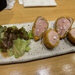 飲み喰い処 ゆるり - 