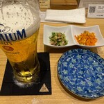 飲み喰い処 ゆるり - 